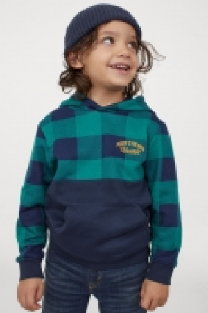 Sudadera en mezcla de algodón 8.99 €