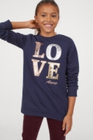 Sudadera con motivo 7.99 €