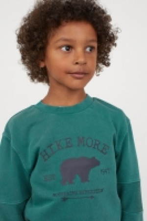 Sudadera con estampado 8.99 €
