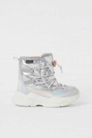 Botas impermeables 19.99 €