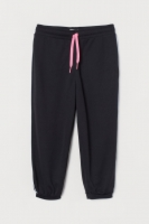 HM  Pantalón de deporte cropped