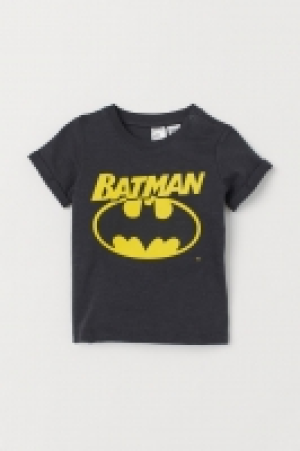 Camiseta con motivo estampado 3.99 €