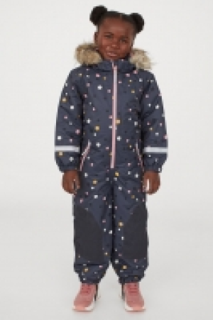 Buzo impermeable 34.99 €