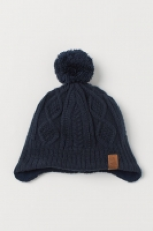 Gorro con forro polar 3.99 €