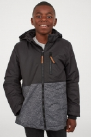 Chaqueta repelente al agua 24.99 €