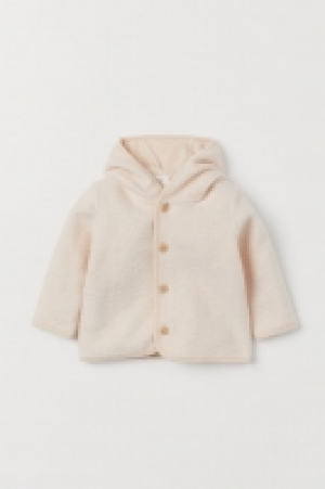 Cárdigan en mezcla de lana 24.99 €