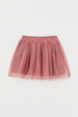 Falda en tul brillante 4.99 €