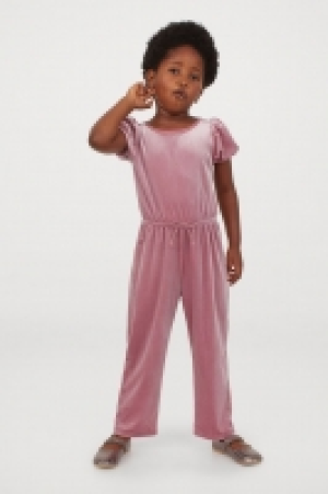 Mono de velour 4.99 €