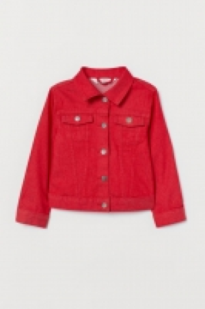 Cazadora de sarga 7.99 €