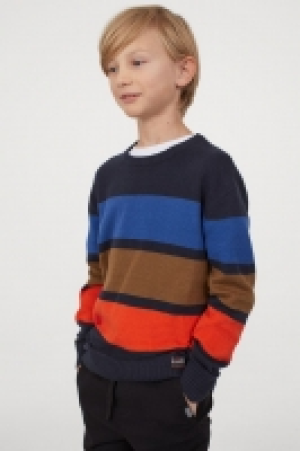Jersey de punto con algodón 7.99 €