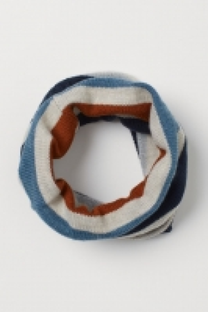 Bufanda de tubo en punto 3.99 €
