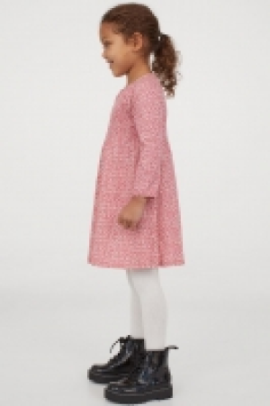 Vestido fruncido de punto 6.99 €