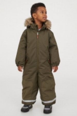 Buzo impermeable 37.99 €
