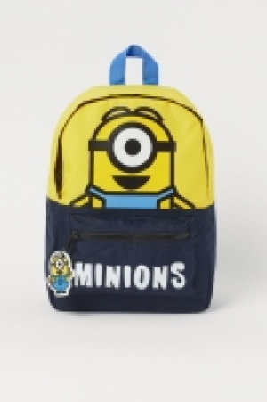 Mochila con motivo estampado 10.99 €