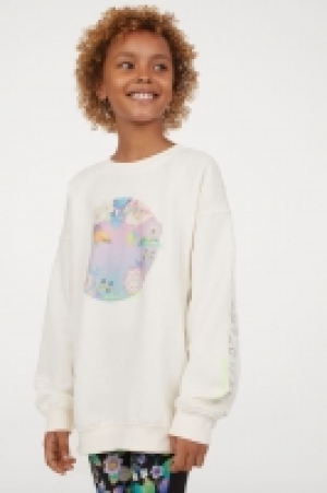 Sudadera con motivo 9.99 €