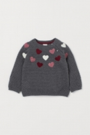 Jersey de punto con textura 8.99 €