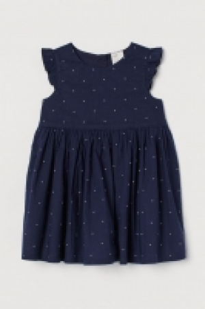 Vestido estampado de algodón 5.99 €