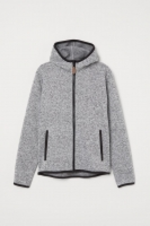 Chaqueta de punto en polar 14.99 €
