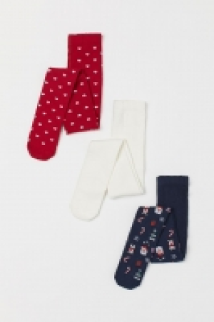 Pack de 3 leotardos 10.99 €