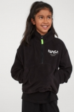 Anorak en polar 14.99 €