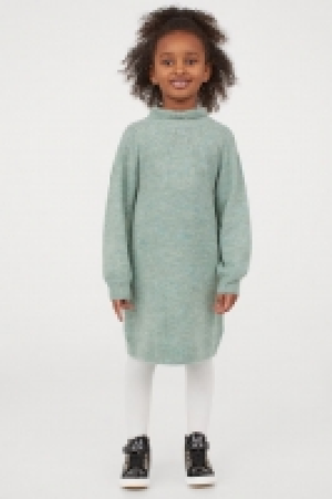 Vestido de punto fino 12.99 €