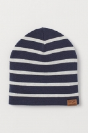 Gorro de punto fino 2.99 €