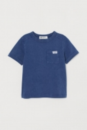 Camiseta con bolsillo superior 4.99 €