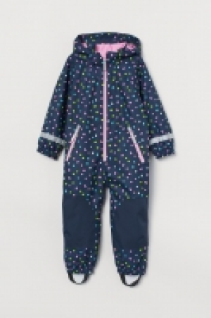 Buzo impermeable 32.99 €