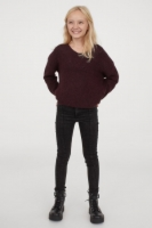 Pantalón de sarga Skinny Fit 10.99 €