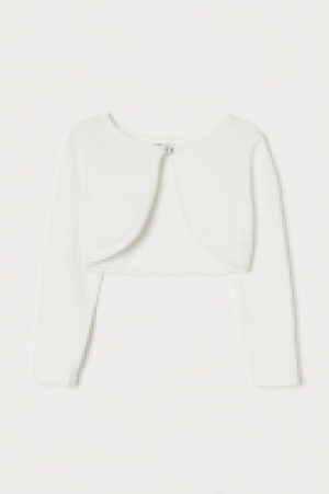 Bolero de punto fino 4.99 €