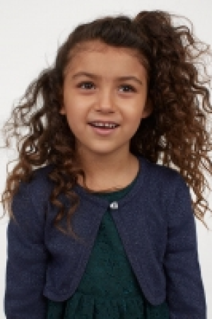 Bolero brillante 4.99 €