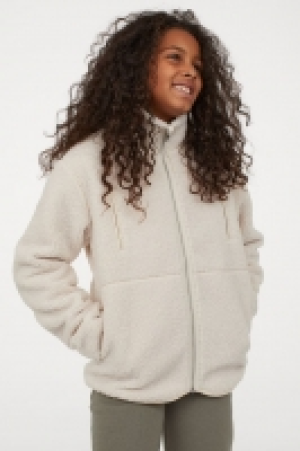 Chaqueta de borreguito 19.99 €