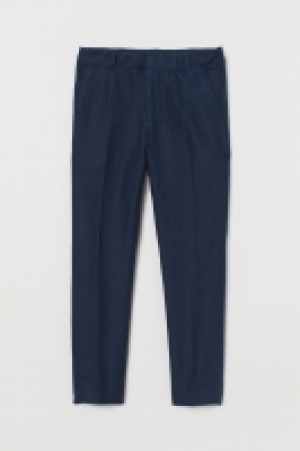 Pantalón de traje con lino 15.99 €