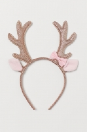 Diadema con astas 4.99 €