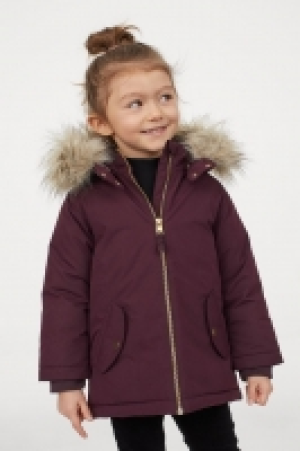 Chaqueta repelente al agua 20.99 €