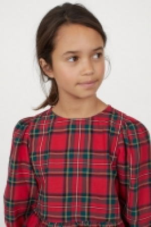Blusa con peplo 7.99 €