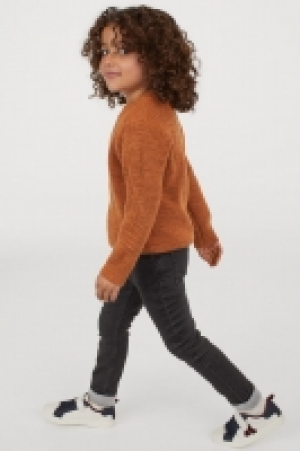 Skinny fit Lined Jeans 13.99 €