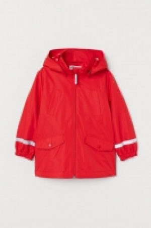 Chaqueta repelente al agua 15.99 €