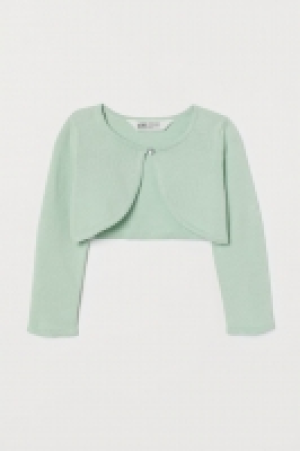Bolero de punto fino 3.99 €
