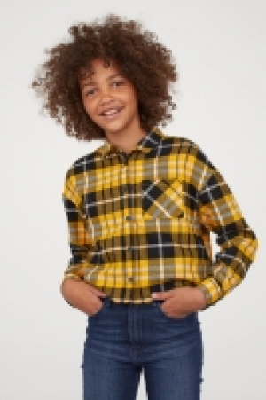 Camisa cropped 7.99 €