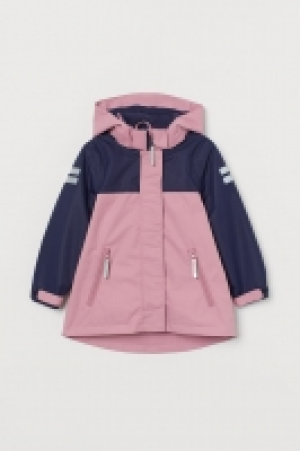 Chaqueta repelente al agua 27.99 €