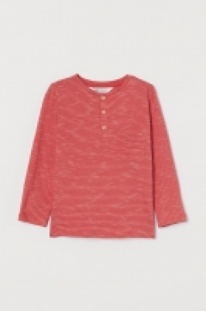Camiseta estampada de punto 6.99 €