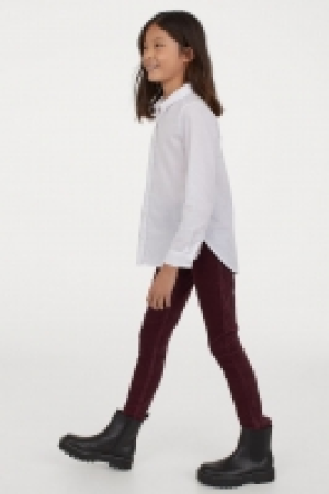 Pantalón de sarga Skinny Fit 11.99 €
