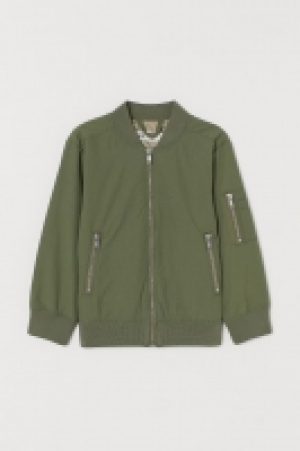 Cazadora bomber 14.99 €