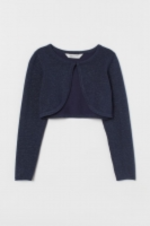 Bolero brillante 7.99 €