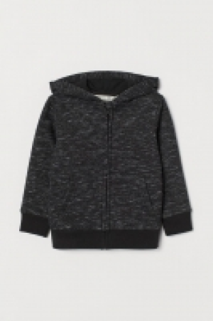 Chaqueta sudadera con algodón 10.99 €