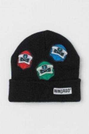 Gorro con motivo 5.99 €