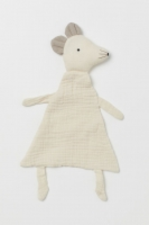 Manta infantil de algodón 7.99 €
