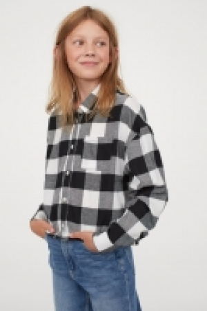 Camisa cropped 8.99 €