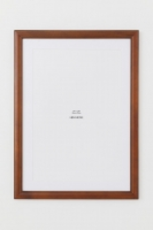 Marco de madera 12.99 €